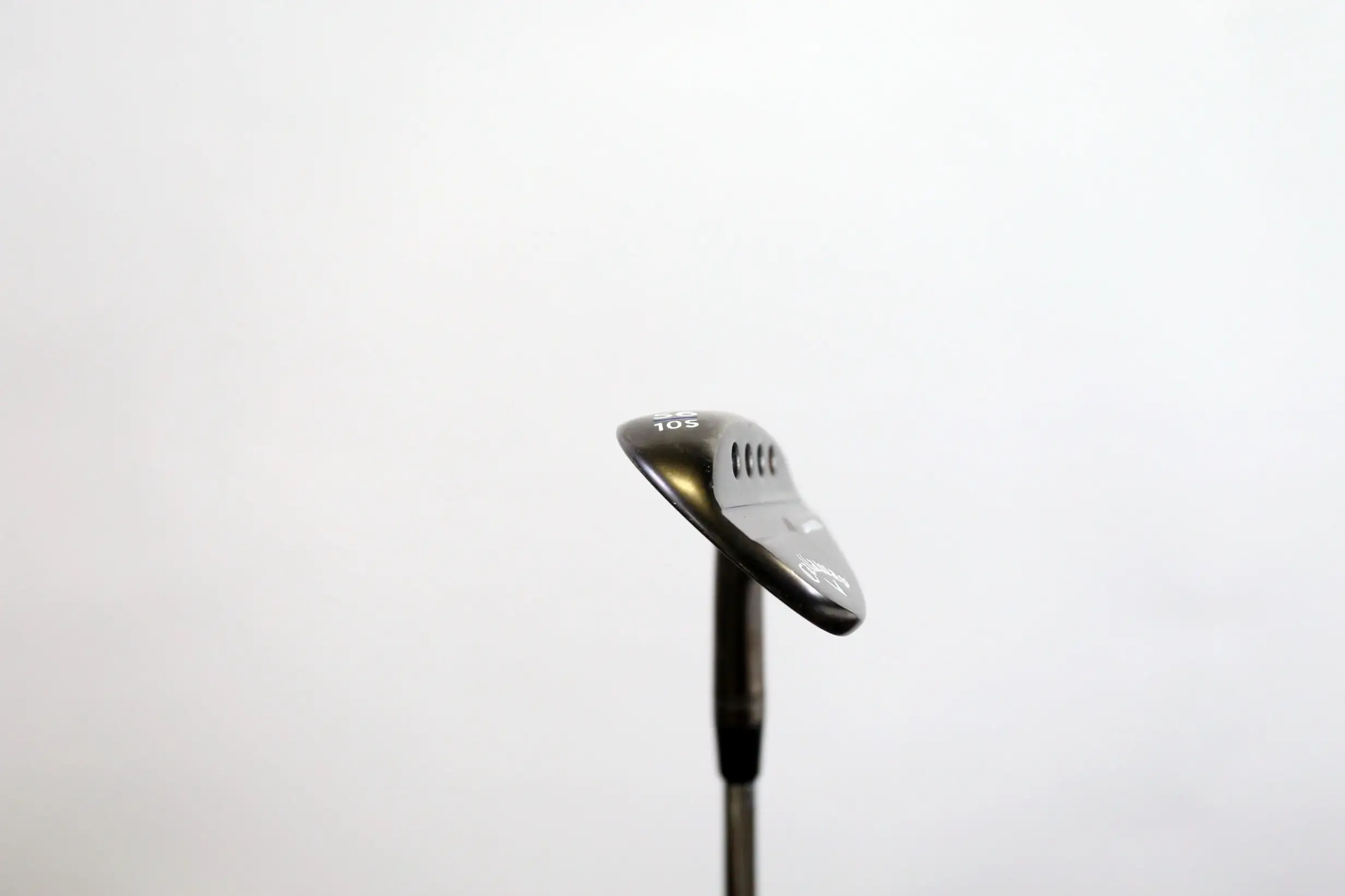 Callaway MD5 JAWS Tour Grey S Grind 56* Wedge RH 35 In 10* True Temper Stiff - Image 3
