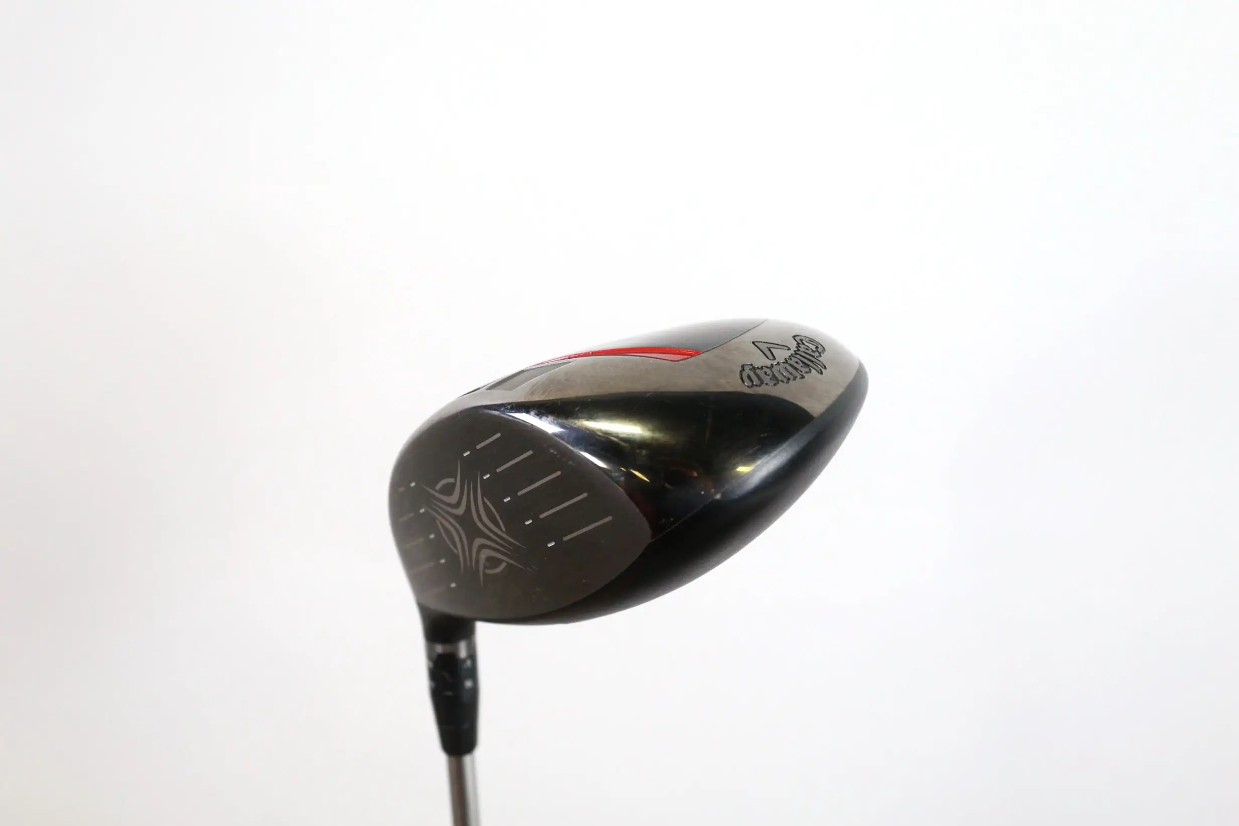 Callaway Great Big Bertha Driver - Right-Handed - 10.5 Degrees - Ladies Flex - Image 5
