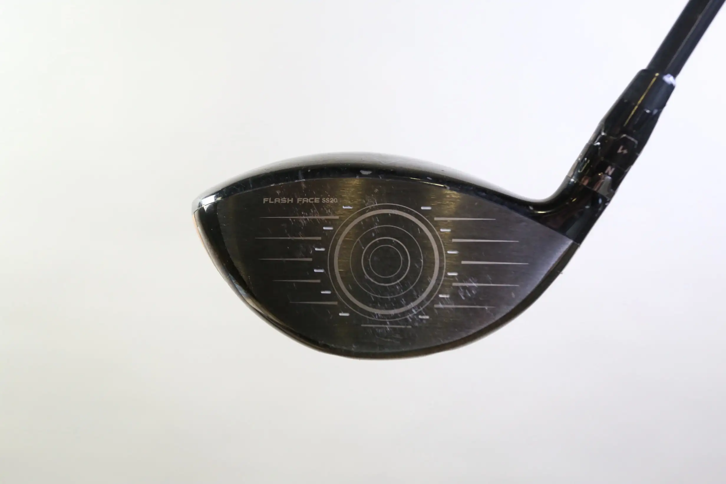 Callaway Mavrik Max Driver - Right-Handed - 12 Degrees - Regular Flex - Image 6