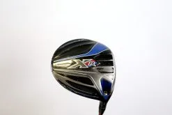 Callaway XR 16 Driver - Right-Handed - 10.5 Degrees - Stiff Flex