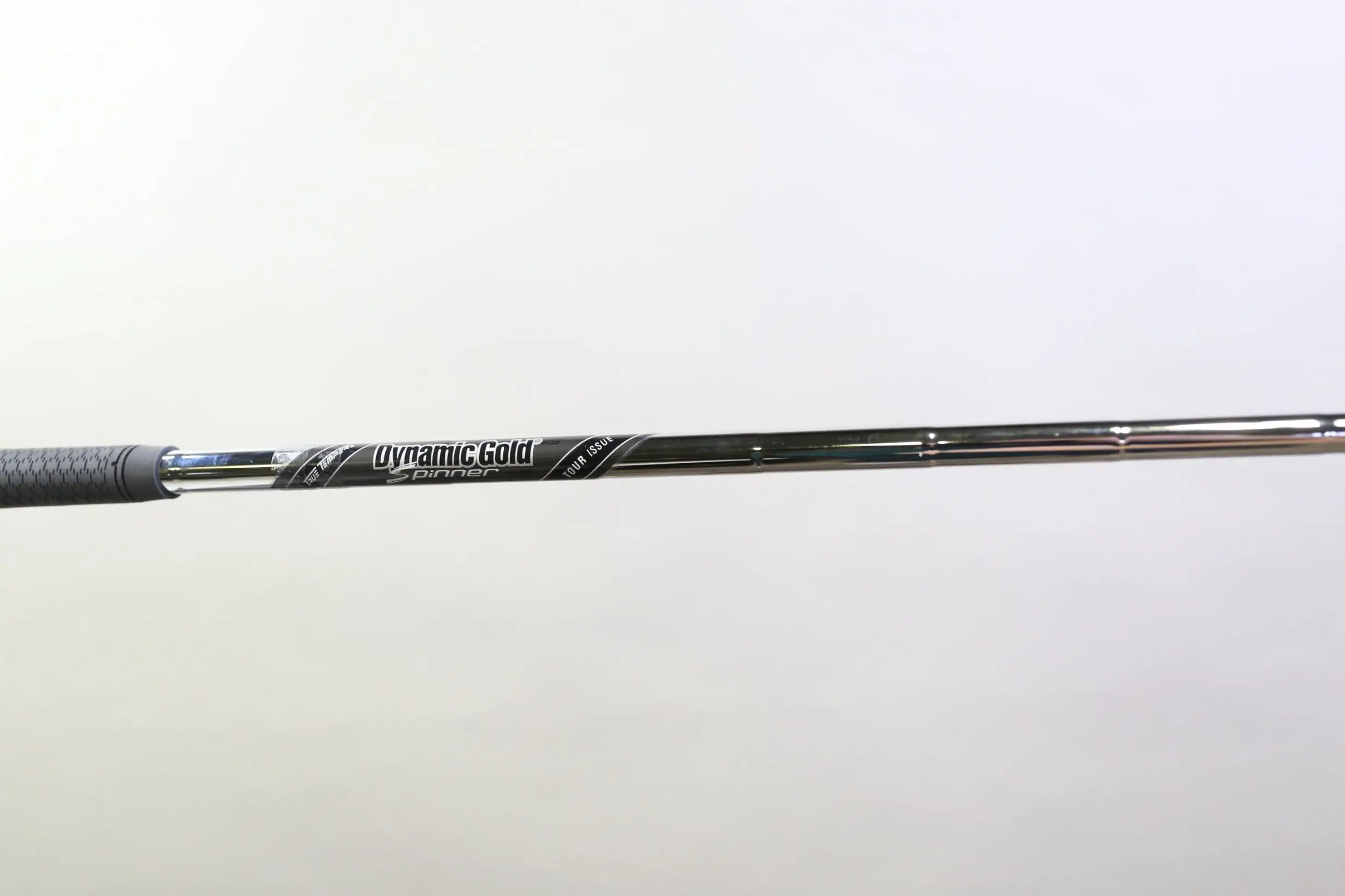 LEFTY Callaway JAWS Full Toe Black 56* Wedge 12* Bounce 35 In Steel Stiff Flex - Image 8