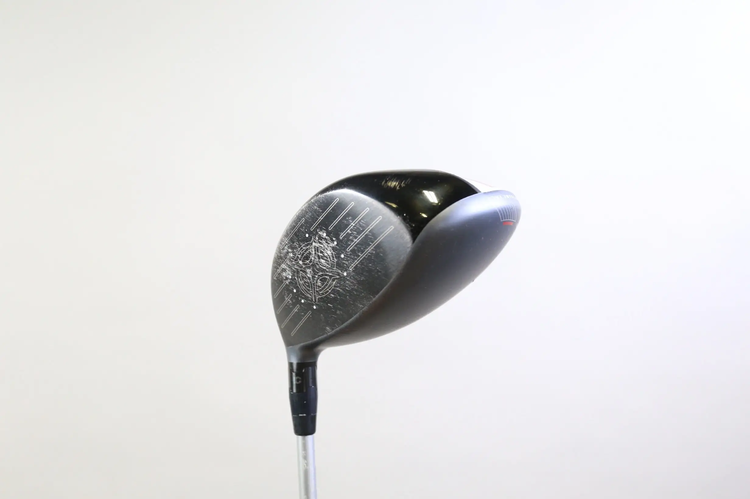 Callaway X Hot Driver - Right-Handed - 13.5 Degrees - Ladies Flex - Image 5