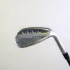 Callaway MD5 JAWS Chrome 60* Wedge RH 34.5 In Graphite Shaft Stiff Flex