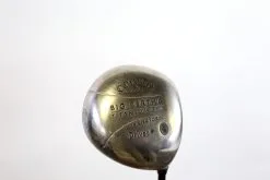 Callaway Big Bertha Ti 454 Driver - Right-Handed - Ladies Flex