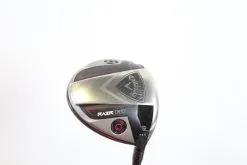 Callaway RAZR Fit Driver - Right-Handed - 11.5 Degrees - Ladies Flex