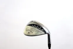 Callaway Mack Daddy PM Grind 56* Wedge RH 35 In 13* KBS Tour-V Steel Wedge Flex