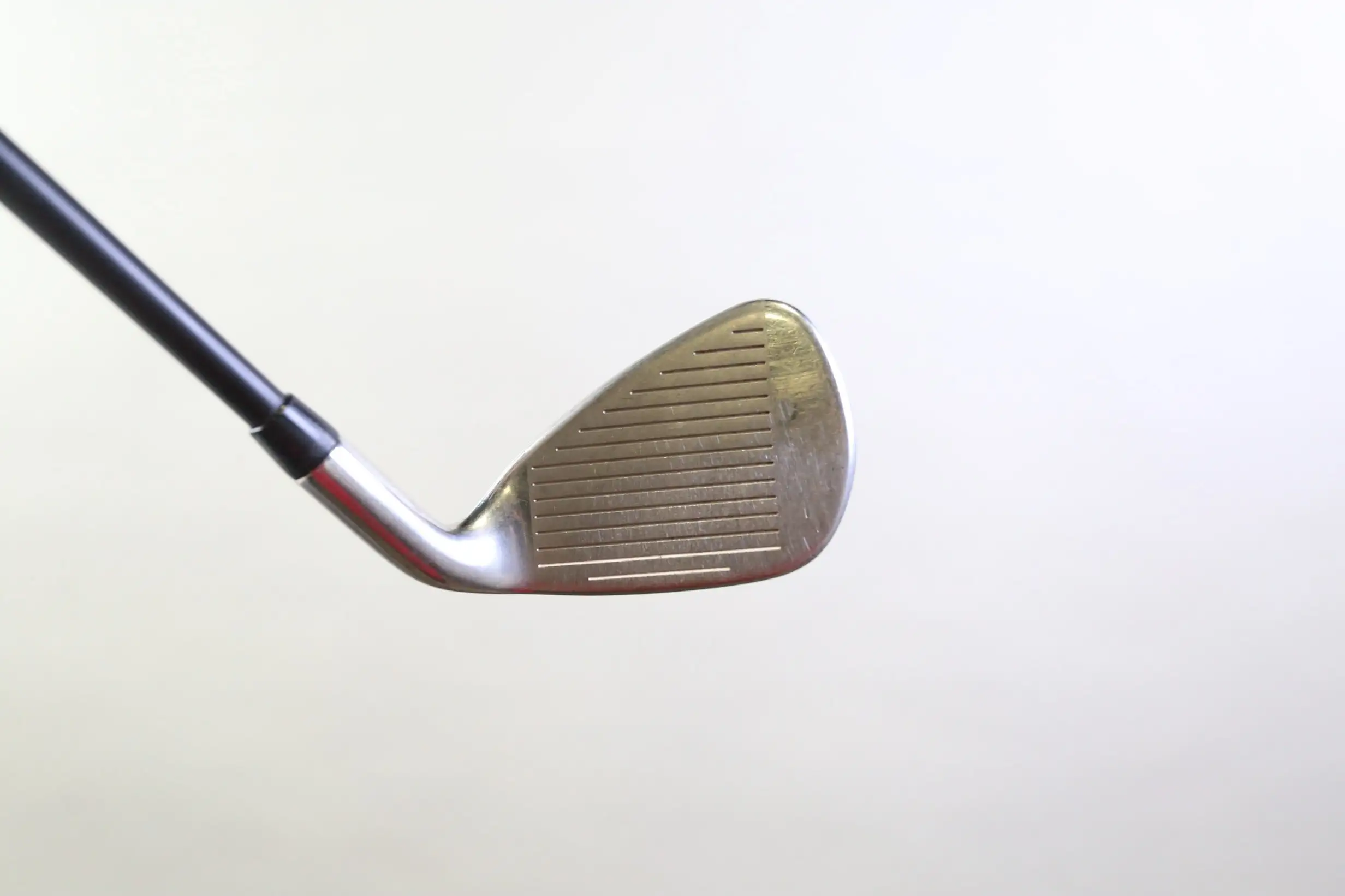 LEFTY Callaway RAZR X Pitching Wedge 44* 35.25 In Graphite Shaft Regular Flex - Image 6