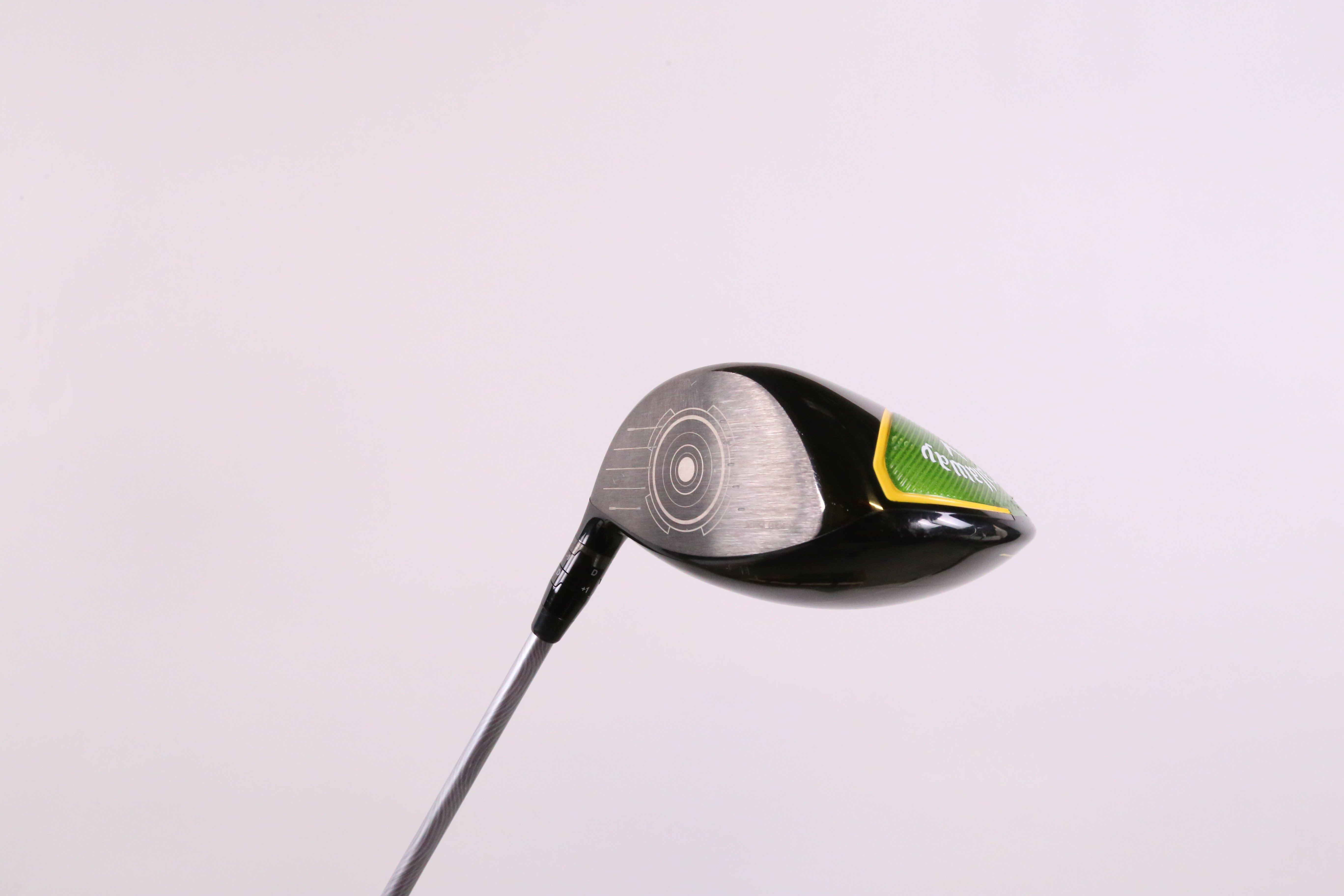 Callaway Epic Flash Driver - Right-Handed - 10.5 Degrees - Seniors Flex - Image 6