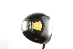 Callaway FT-5 Draw Driver - Right-Handed - 11 Degrees - Regular Flex