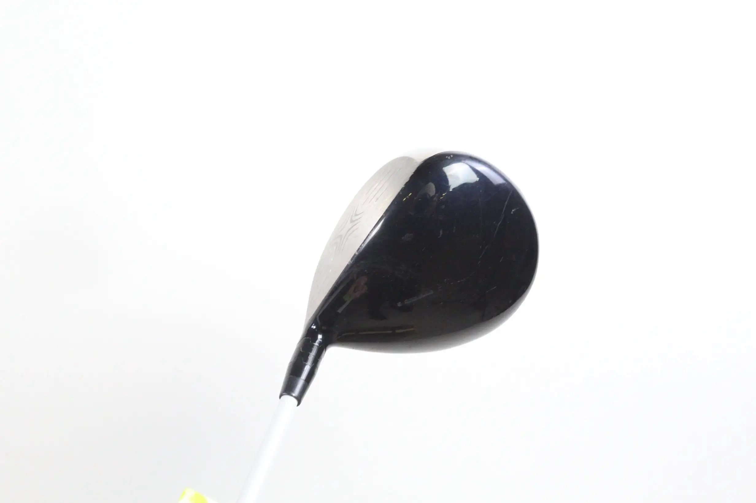 Callaway Big Bertha Alpha Driver - Right-Handed - 9 Degrees - Stiff Flex - Image 6