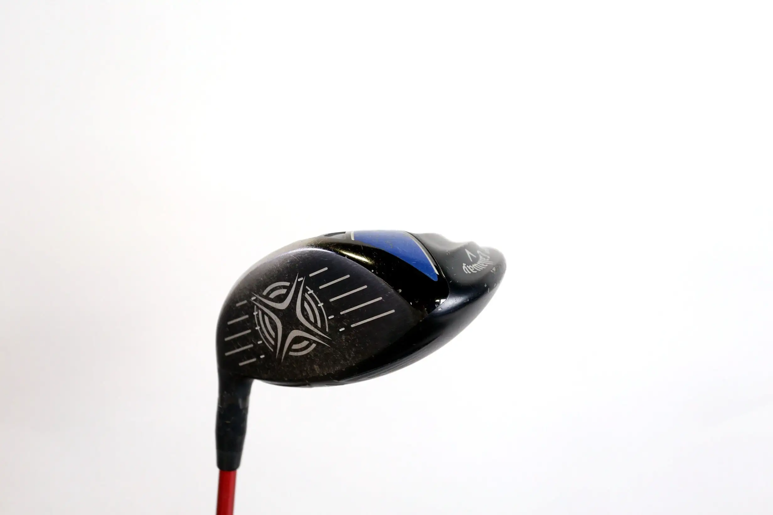 Callaway XR 16 Driver - Right-Handed - 10.5 Degrees - Stiff Flex - Image 5