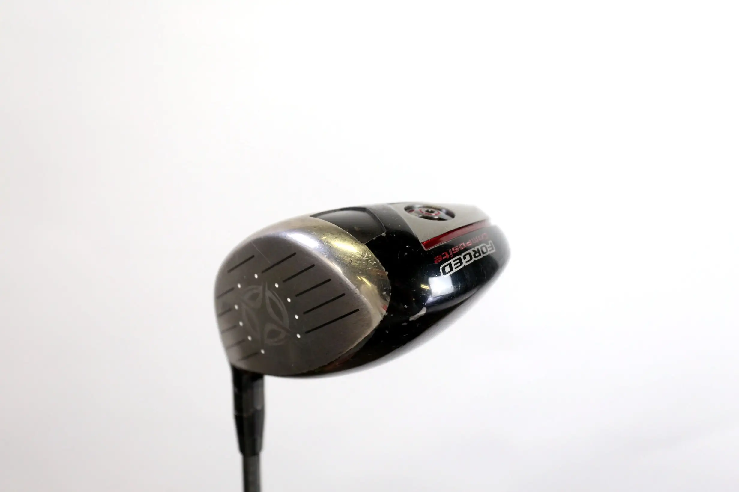Callaway RAZR Fit Driver - Right-Handed - 10.5 Degrees - Seniors Flex - Image 5