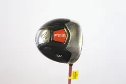 Callaway FT-5 Draw Driver - Right-Handed - 13 Degrees - Seniors Flex