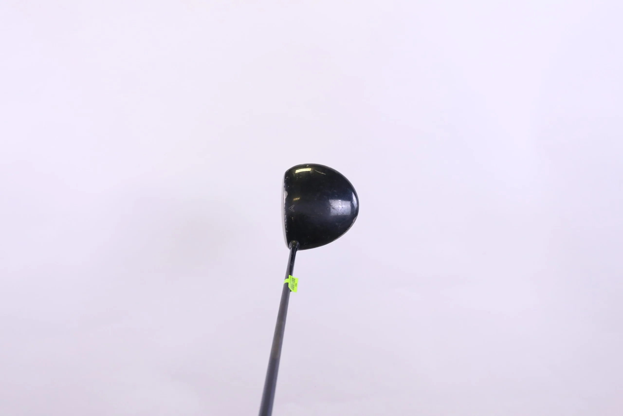 Callaway Hyper X Driver - Right-Handed - 10 Degrees - Stiff Flex - Image 7