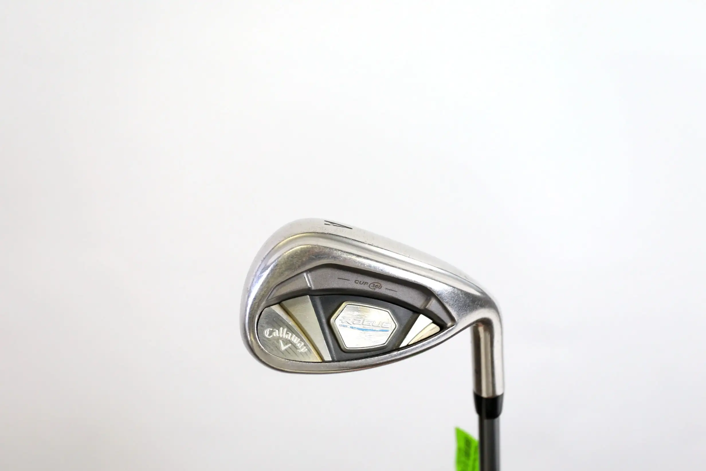 Callaway Rogue X Approach Wedge 46* RH 35.25 In Aldila Graphite Regular - Image 2