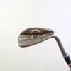Callaway X-Series Jaws 58* Wedge RH 34 In Steel Shaft Stiff Flex