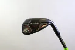 Callaway Big Bertha 2019 Approach Wedge 48* RH 34.25 In Graphite Ladies Flex