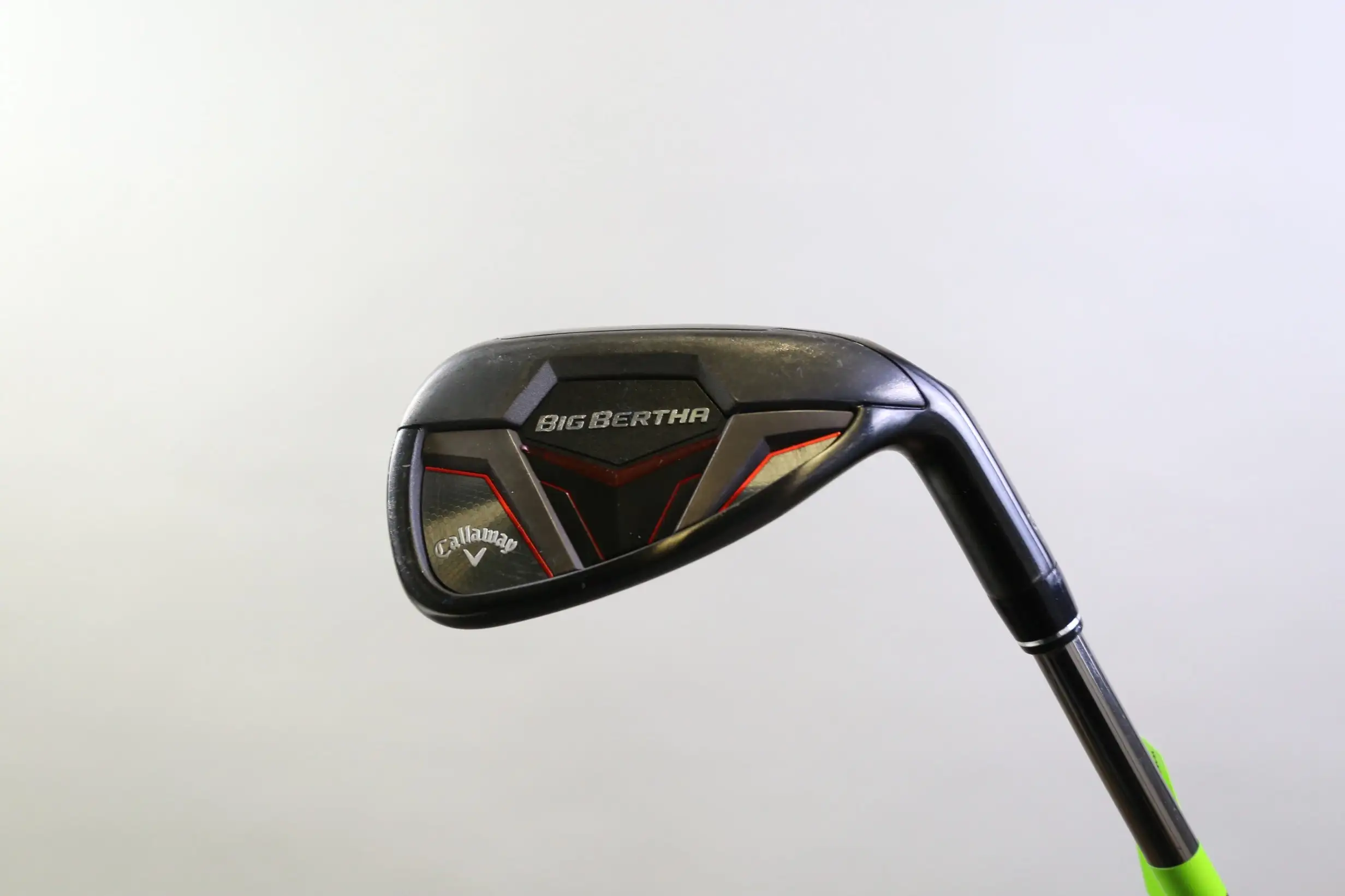 Callaway Big Bertha 2019 Approach Wedge 48* RH 34.25 In Graphite Ladies Flex