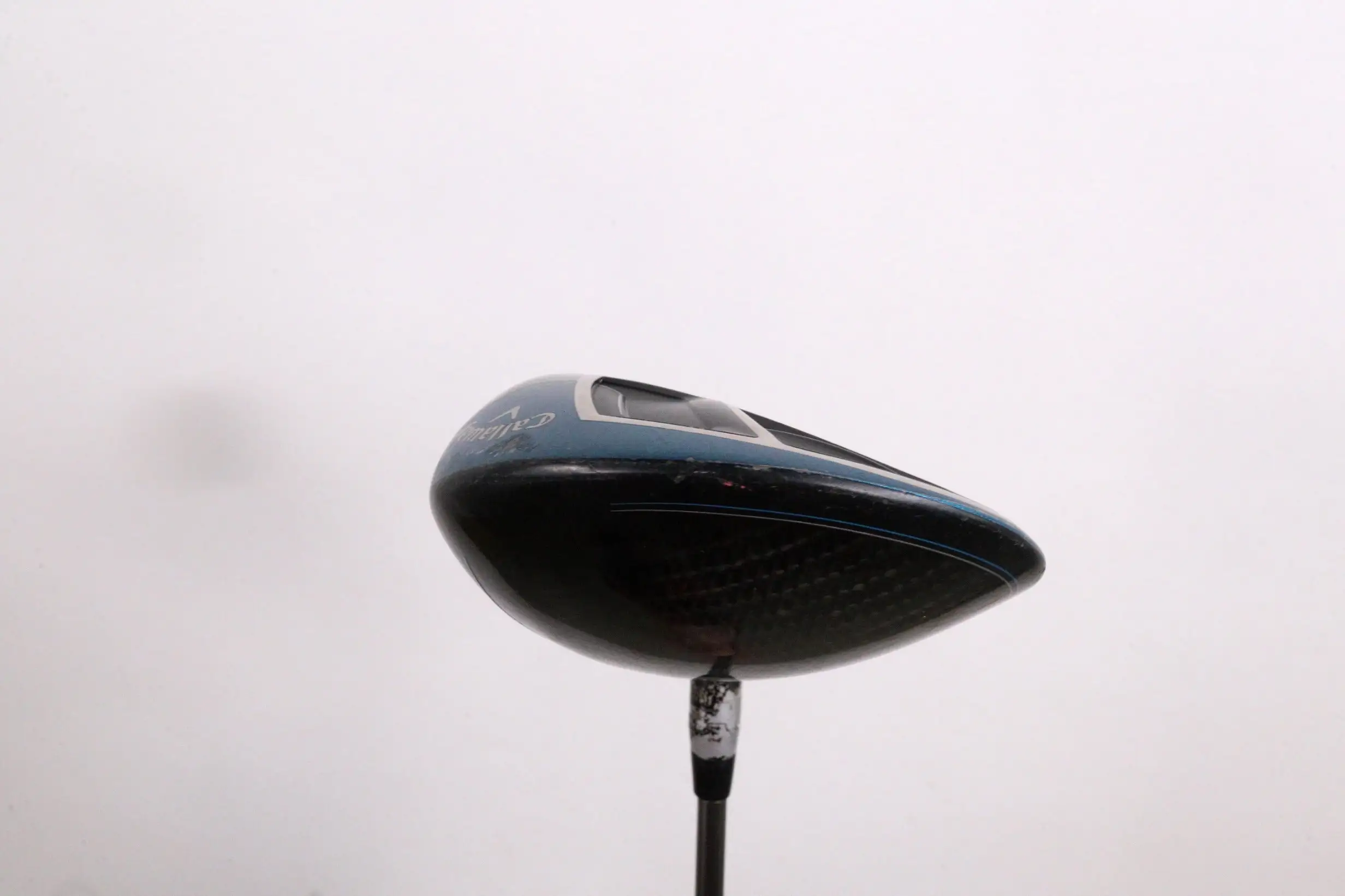 Callaway Rogue Driver - Right-Handed - 10.5 Degrees - Ladies Flex - Image 4