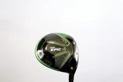 Callaway Great Big Bertha Epic Driver - Right-Handed - 10.5 Degrees - Regular Plus Flex