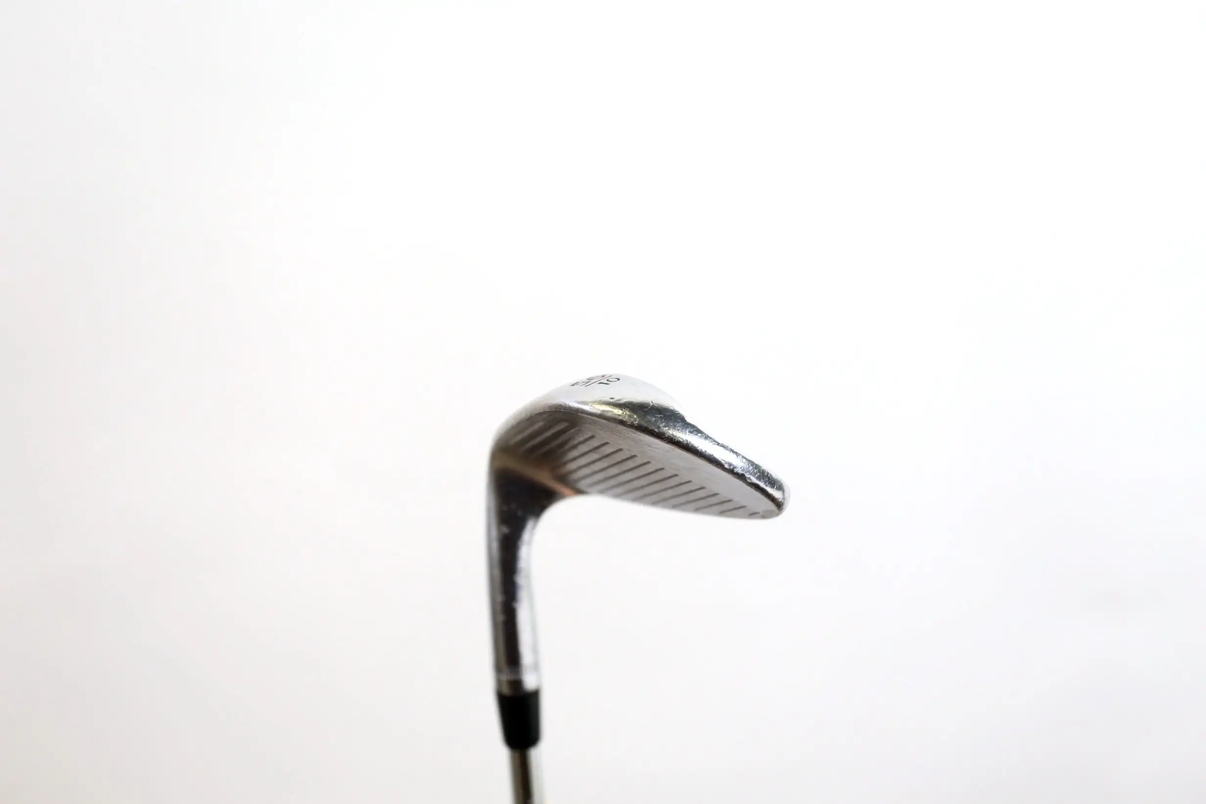 Callaway MD4 Chrome S Grind 56* Wedge RH 35 In 10* True Temper Steel Stiff Flex - Image 4