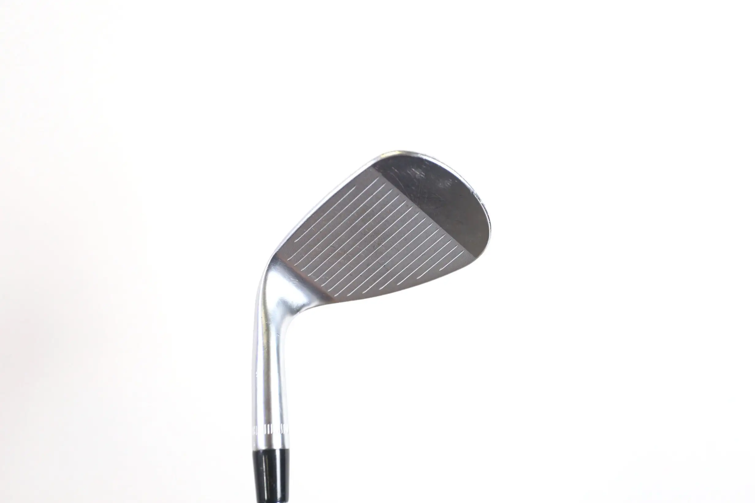 Callaway MD5 JAWS Tour Grey W Grind 56* Wedge RH 35 In 12* True Temper Stiff - Image 5
