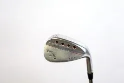 Callaway MD4 Chrome S Grind 52* Wedge RH 35.75 In 10* KBS Tour-V Wedge Flex
