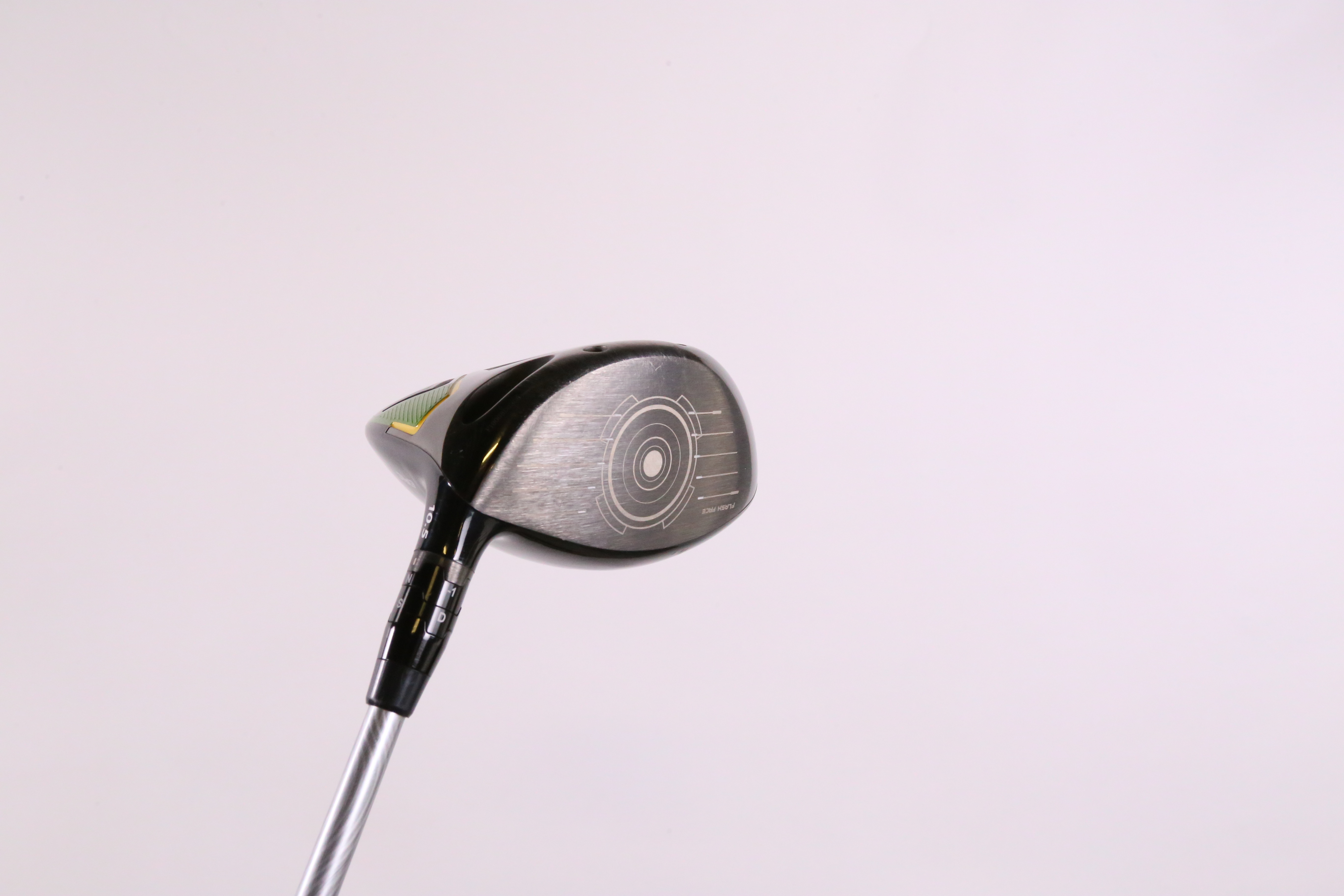 Callaway Epic Flash Driver - Right-Handed - 10.5 Degrees - Seniors Flex - Image 3