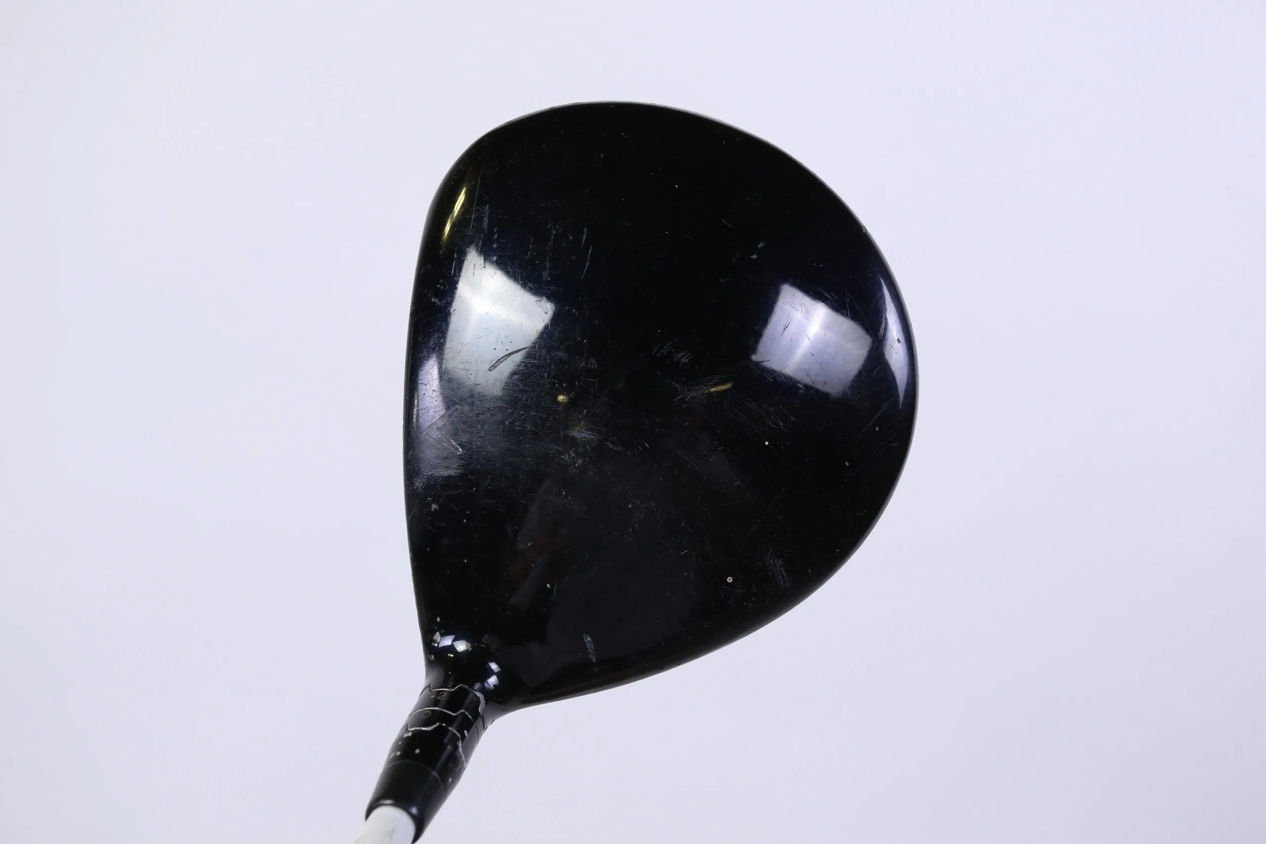 Callaway Big Bertha Driver - Right-Handed - 9 Degrees - Stiff Flex - Image 6