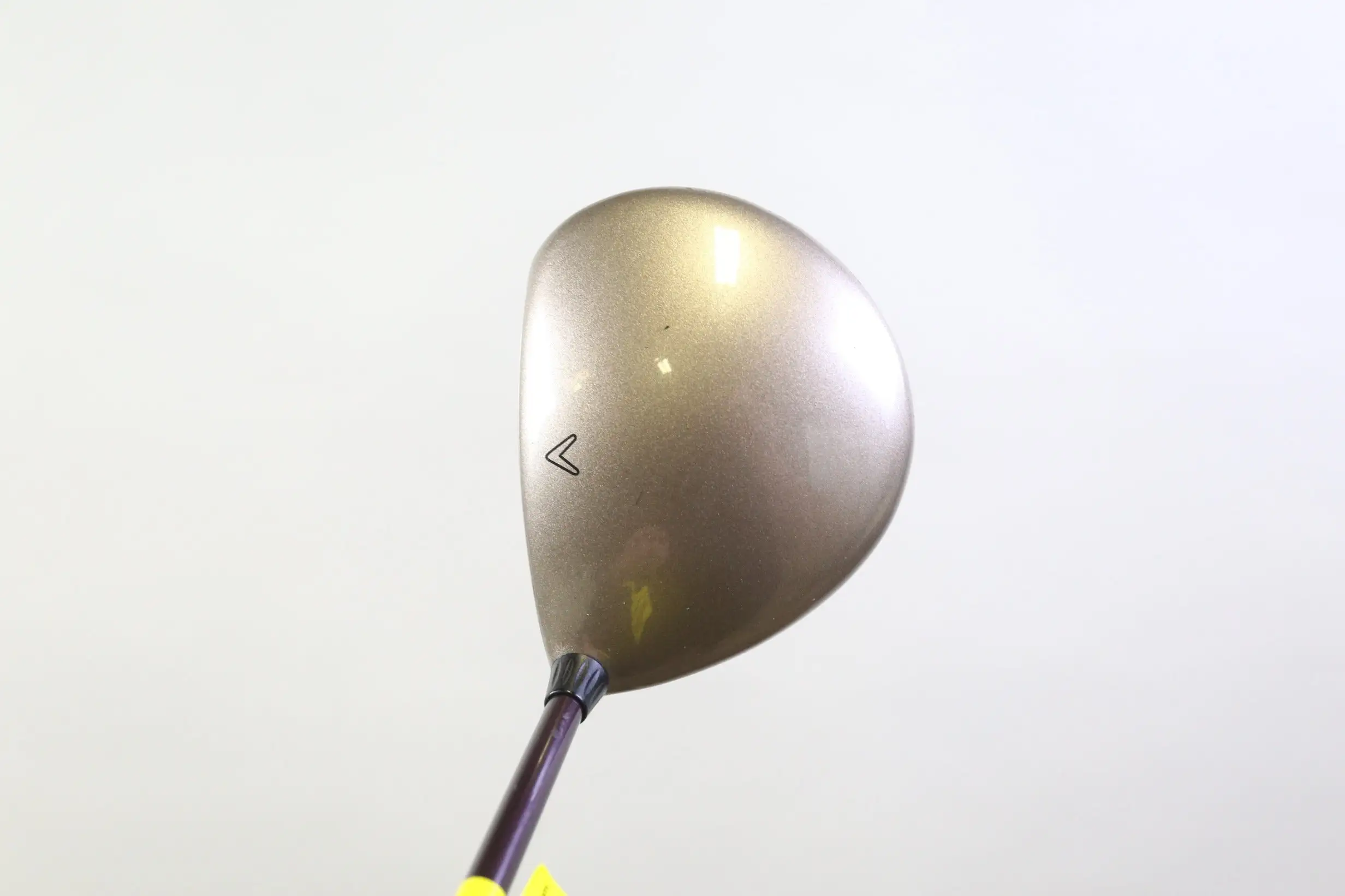 Callaway Big Bertha Ti 454 Driver - Right-Handed - 13 Degrees - Ladies Flex - Image 7