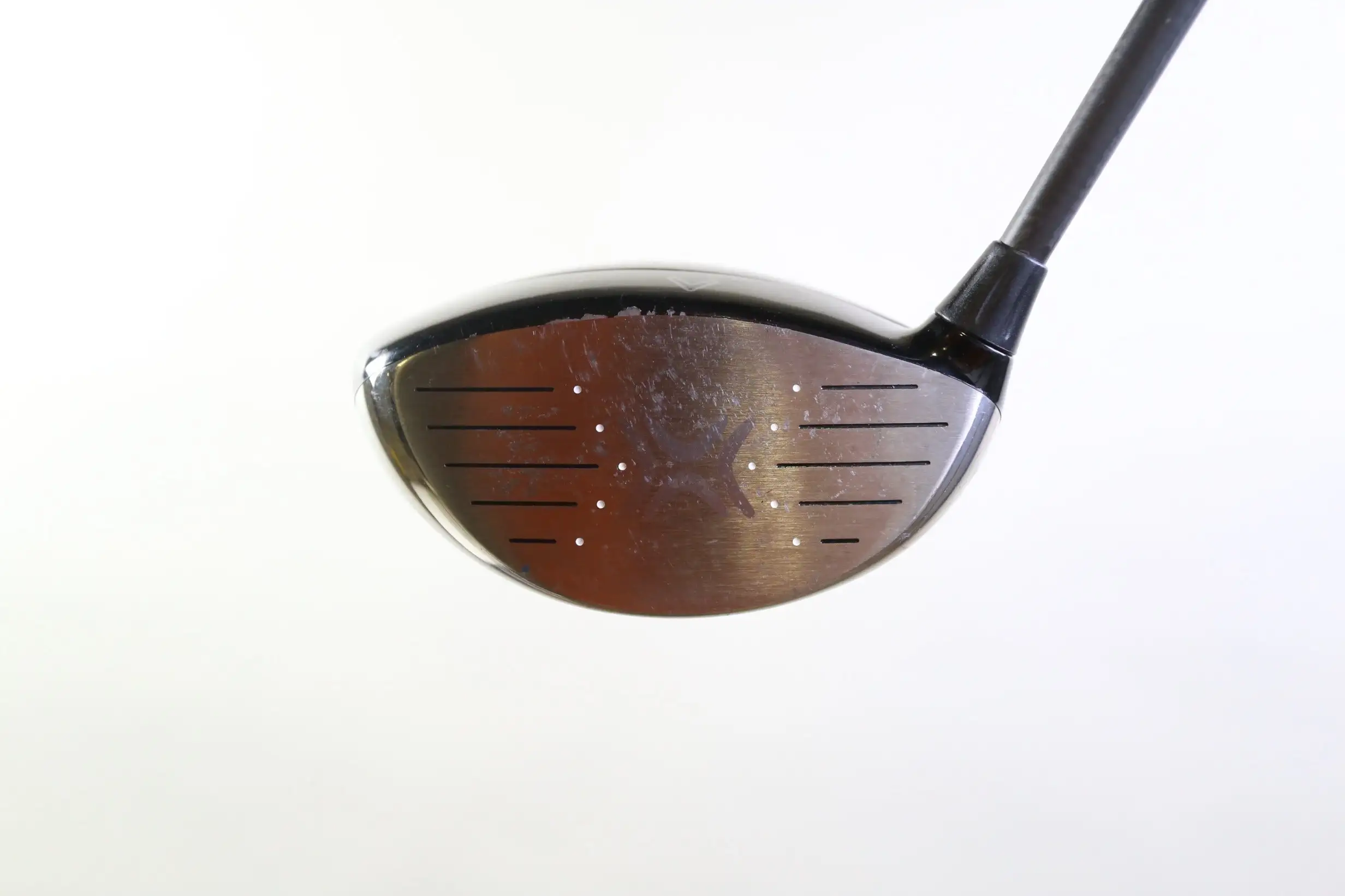 Callaway RAZR Hawk Neutral Driver - Right-Handed - 10.5 Degrees - Regular Flex - Image 6