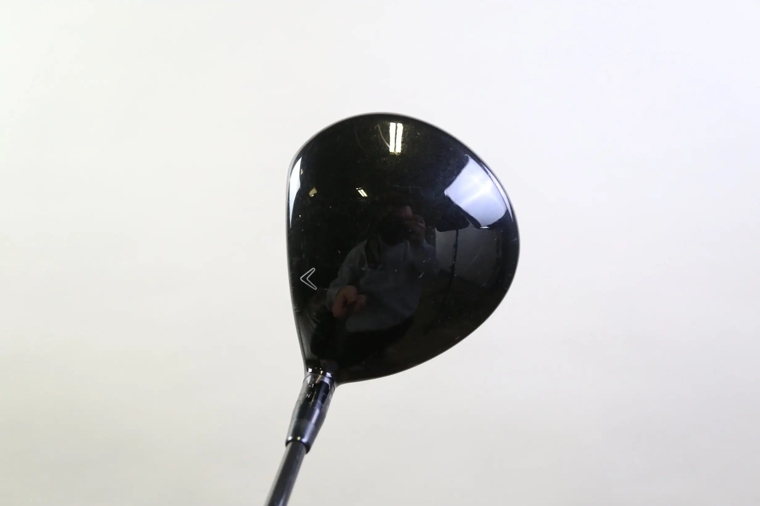 Callaway Big Bertha V Series Driver - Right-Handed - 10.5 Degrees - Ladies Flex - Image 7