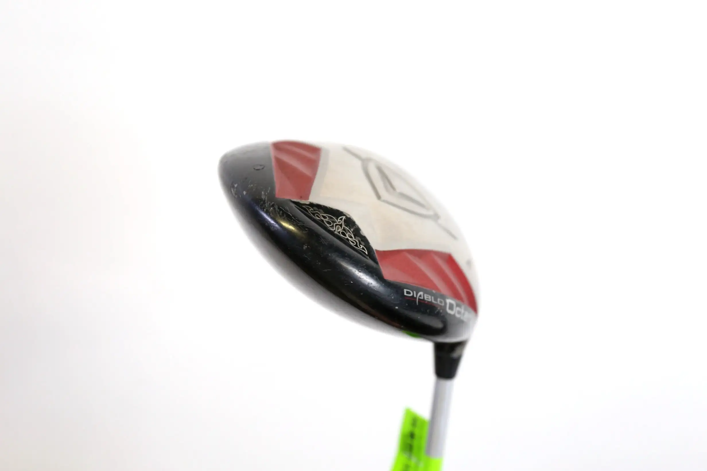 Callaway Diablo Octane Driver - Right-Handed - 11.5 Degrees - Ladies Flex - Image 3