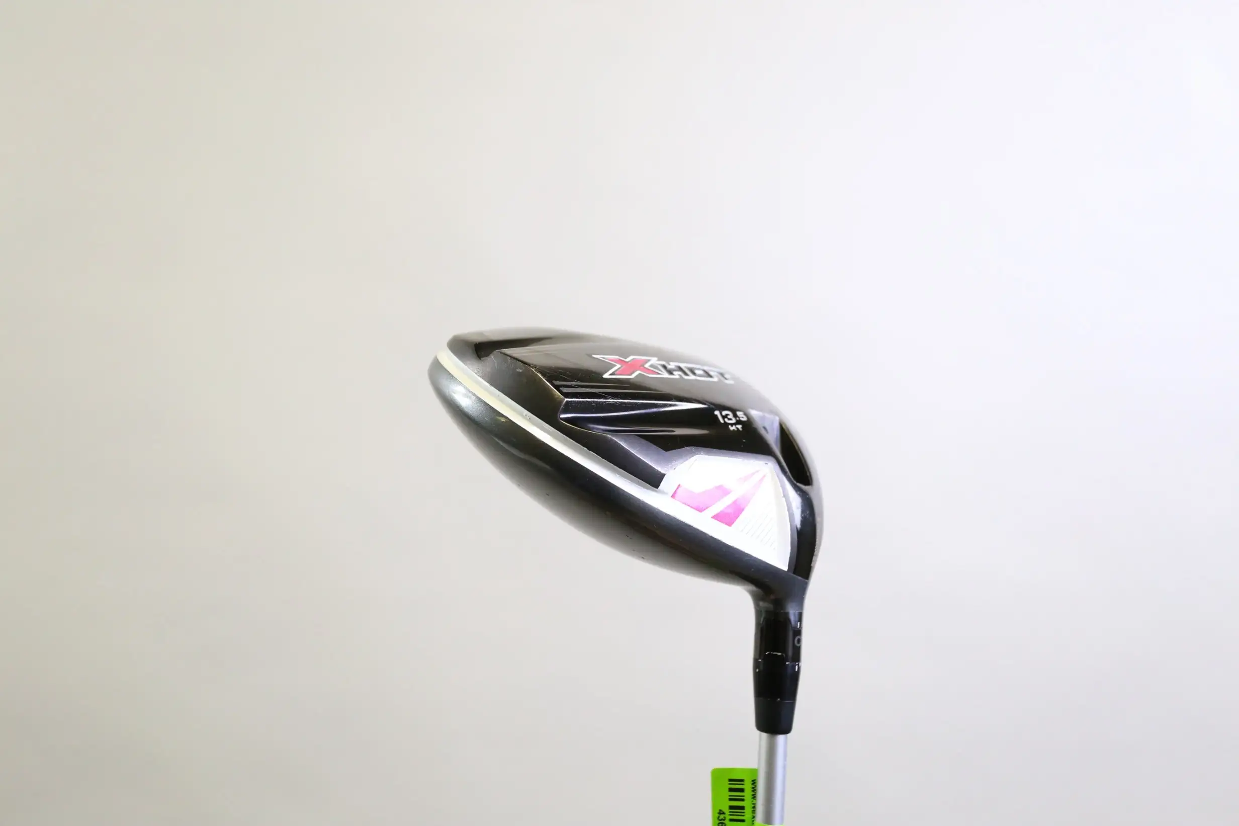 Callaway X Hot Driver - Right-Handed - 13.5 Degrees - Ladies Flex - Image 3