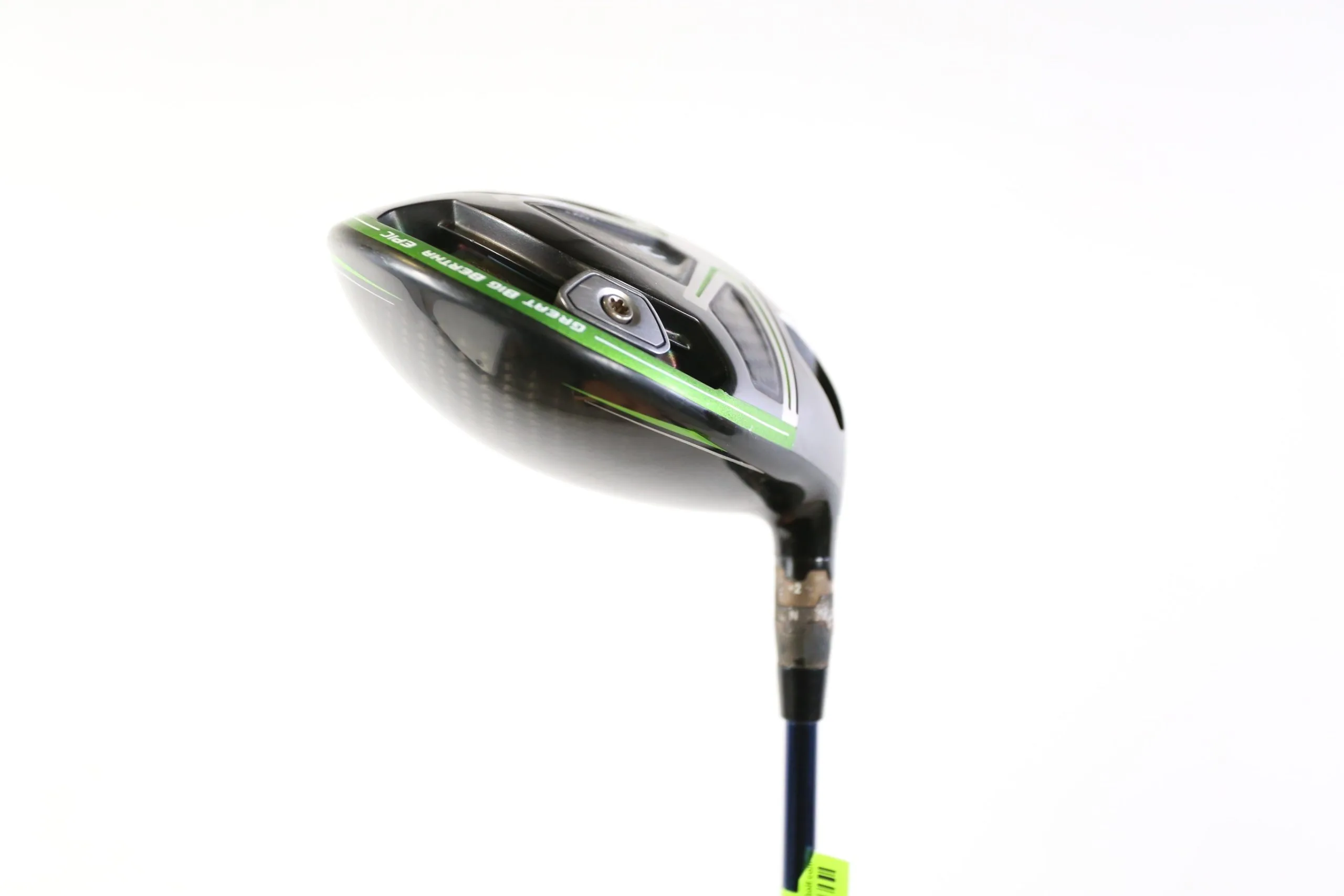 Callaway Great Big Bertha Epic Driver - Right-Handed - 9 Degrees - Seniors Flex - Image 4