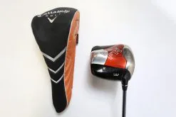 Callaway FT-5 Draw Driver - Right-Handed - 9.5 Degrees - Regular Flex