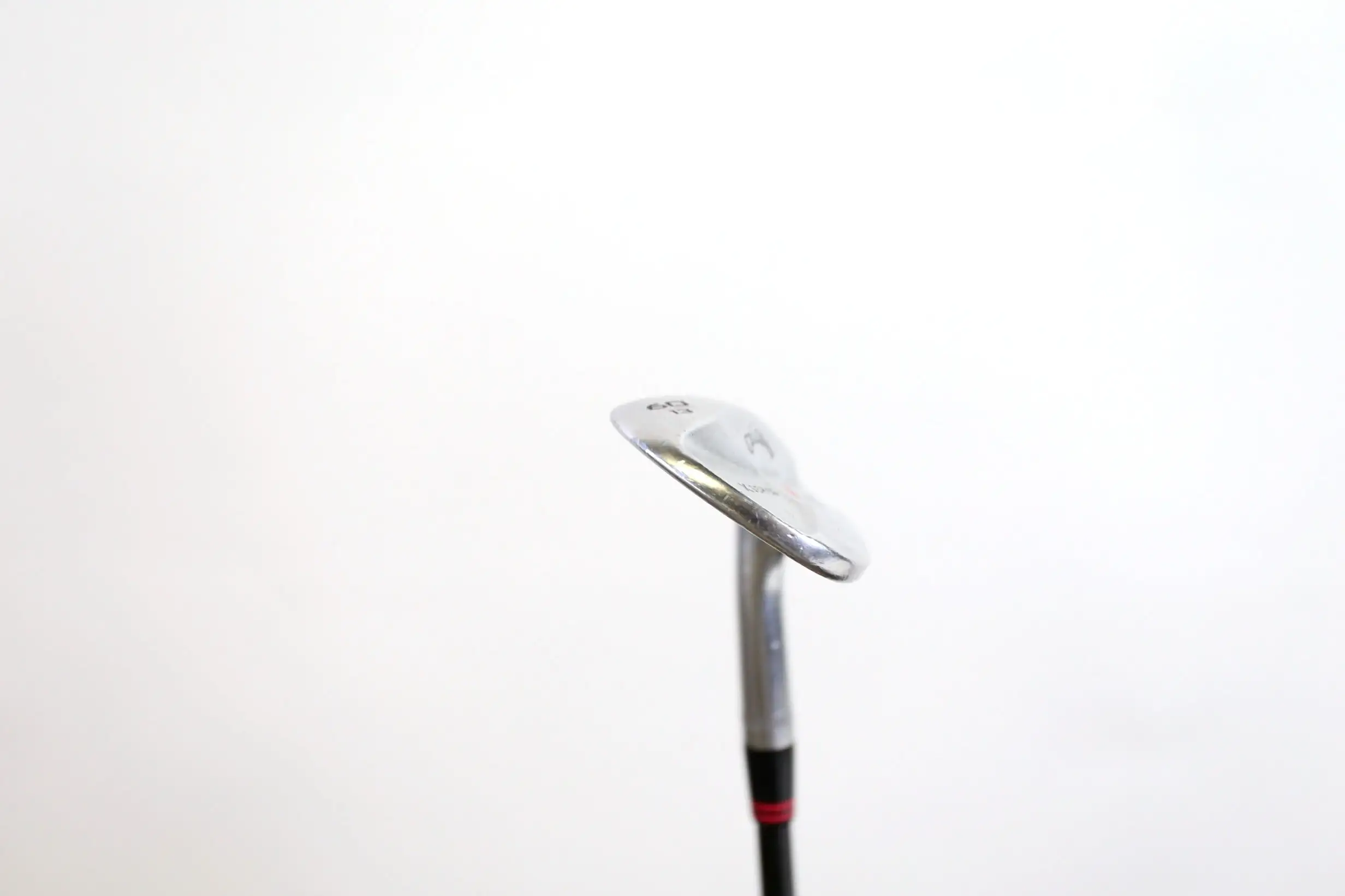 Callaway X-Series Jaws Chrome 60* Wedge RH 34.75 In 13* Graphite Wedge Flex - Image 3