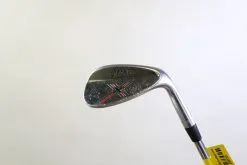 Callaway X Tour Chrome 56* Wedge 13* Bounce RH 35.25 In Steel Stiff Flex