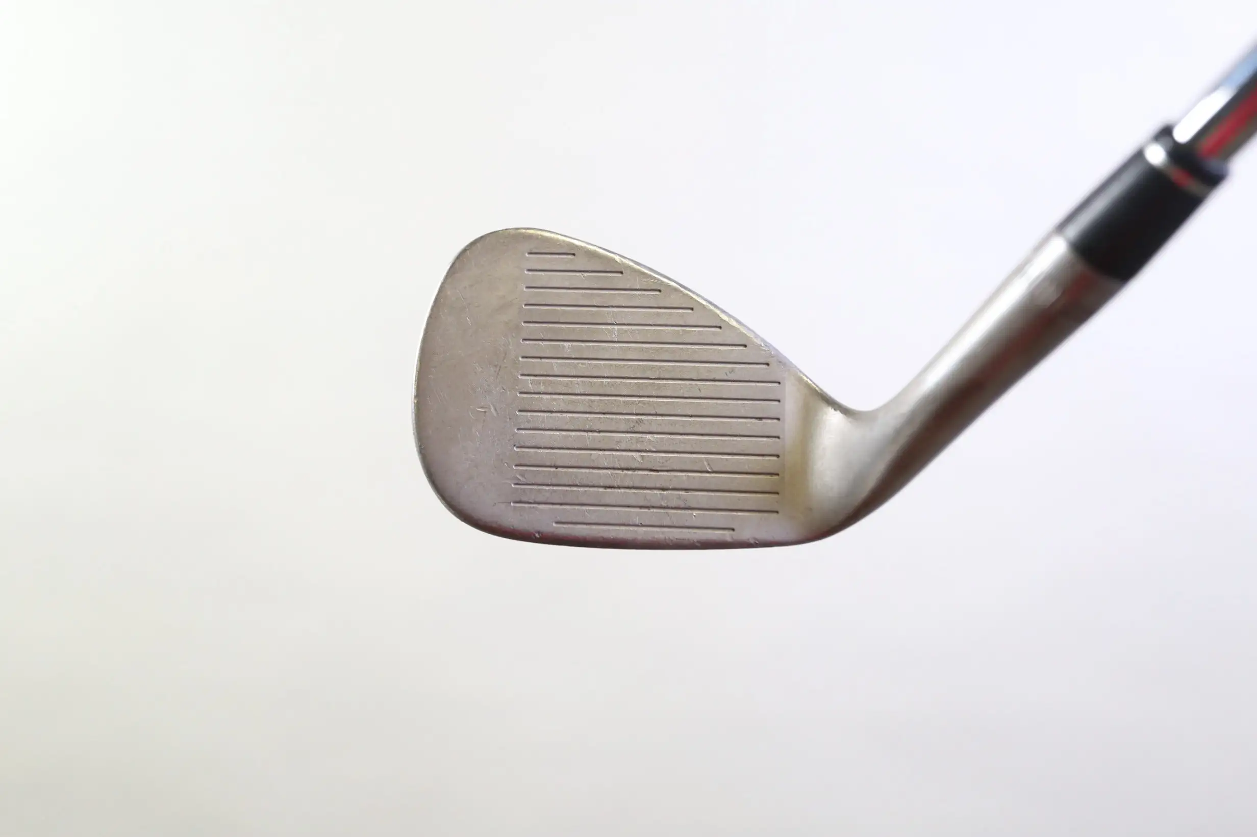 Callaway Mack Daddy Forged 56* Wedge RH 35 In Dynamic Gold Steel Stiff Flex - Image 6