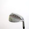 Callaway MD4 Chrome C Grind 58* Wedge RH 35.5 In 8* KBS Tour-V Steel Wedge Flex