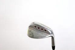 Callaway MD4 Chrome C Grind 58* Wedge RH 35.5 In 8* KBS Tour-V Steel Wedge Flex