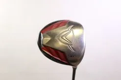 Callaway Diablo Octane Driver - Right-Handed - 10.5 Degrees - Regular Flex