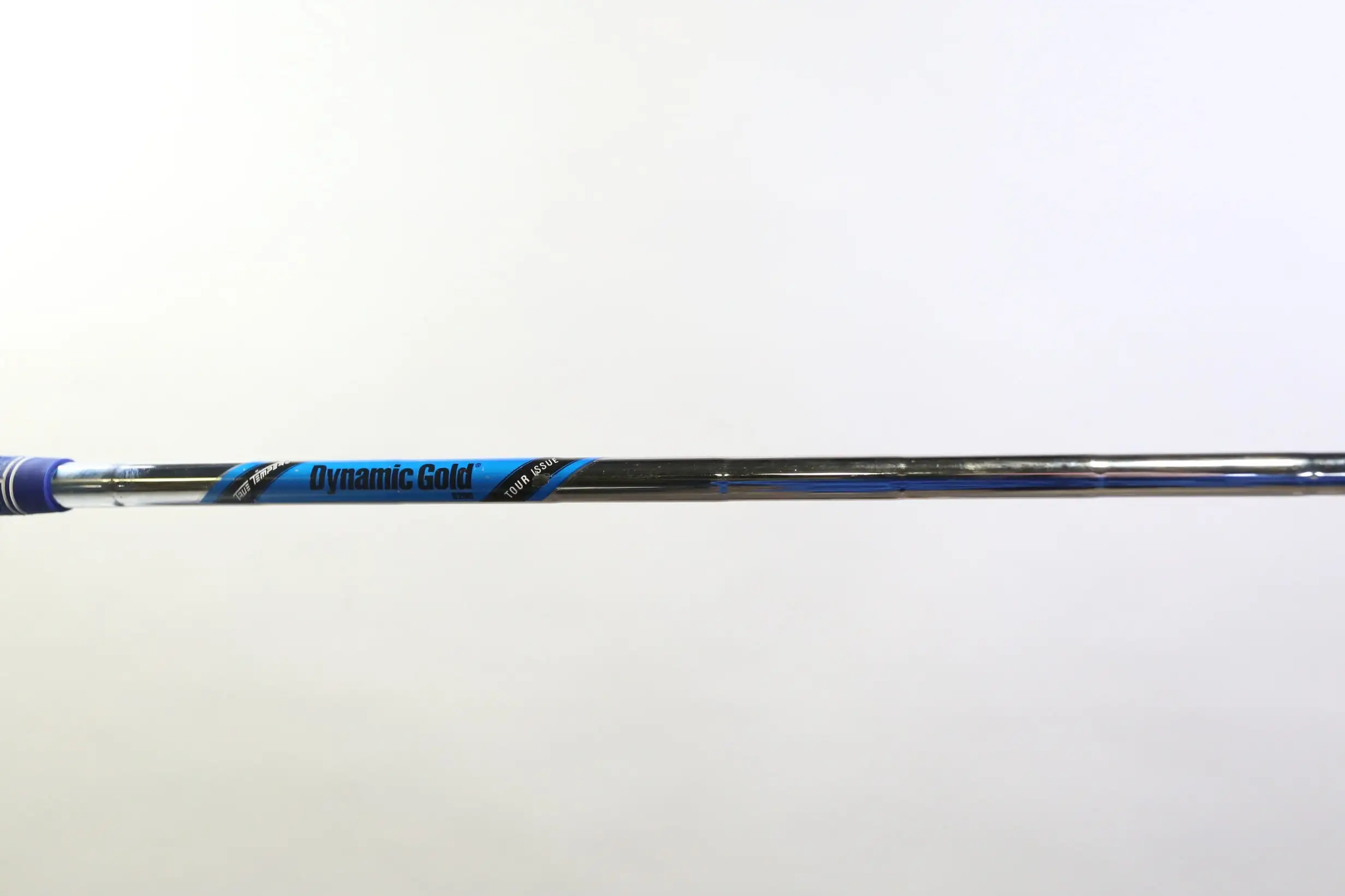 Callaway Mack Daddy Forged Slate 56* Wedge 10* Bounce RH 35 In Steel Stiff Flex - Image 8