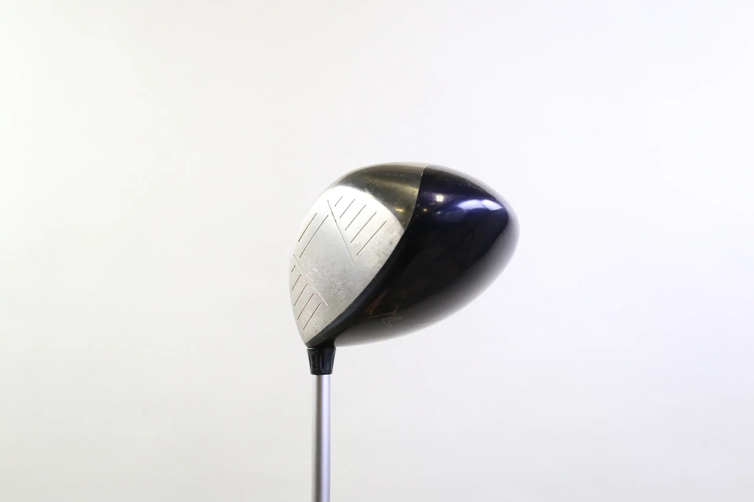 Callaway Great Big Bertha II Driver - Right-Handed - 12 Degrees - Ladies Flex - Image 5