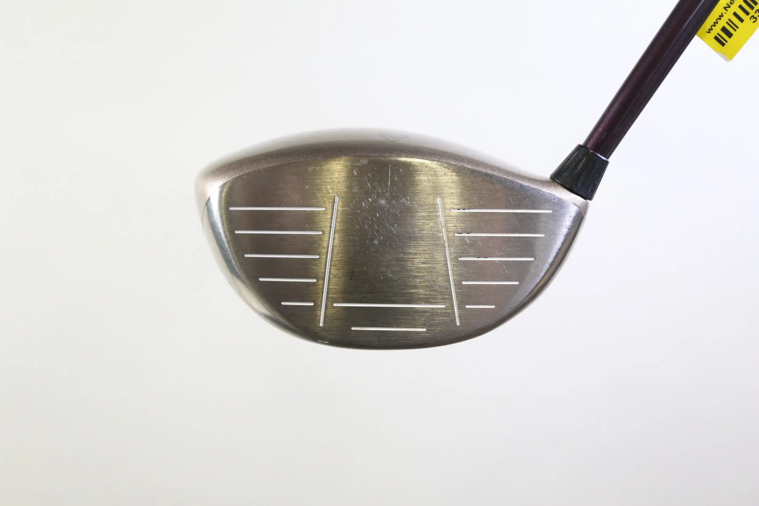 Callaway Big Bertha Ti 454 Driver - Right-Handed - 13 Degrees - Ladies Flex - Image 6