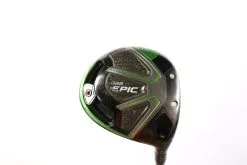 Callaway Great Big Bertha Epic Sub Zero Driver - Right-Handed - 10.5 Degrees - Extra Stiff Flex