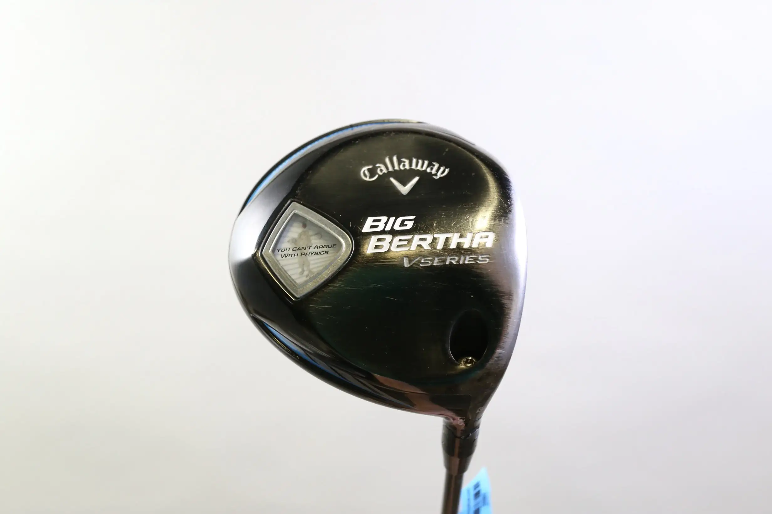 Callaway Big Bertha V Series Driver - Right-Handed - 13.5 Degrees - Ladies Flex
