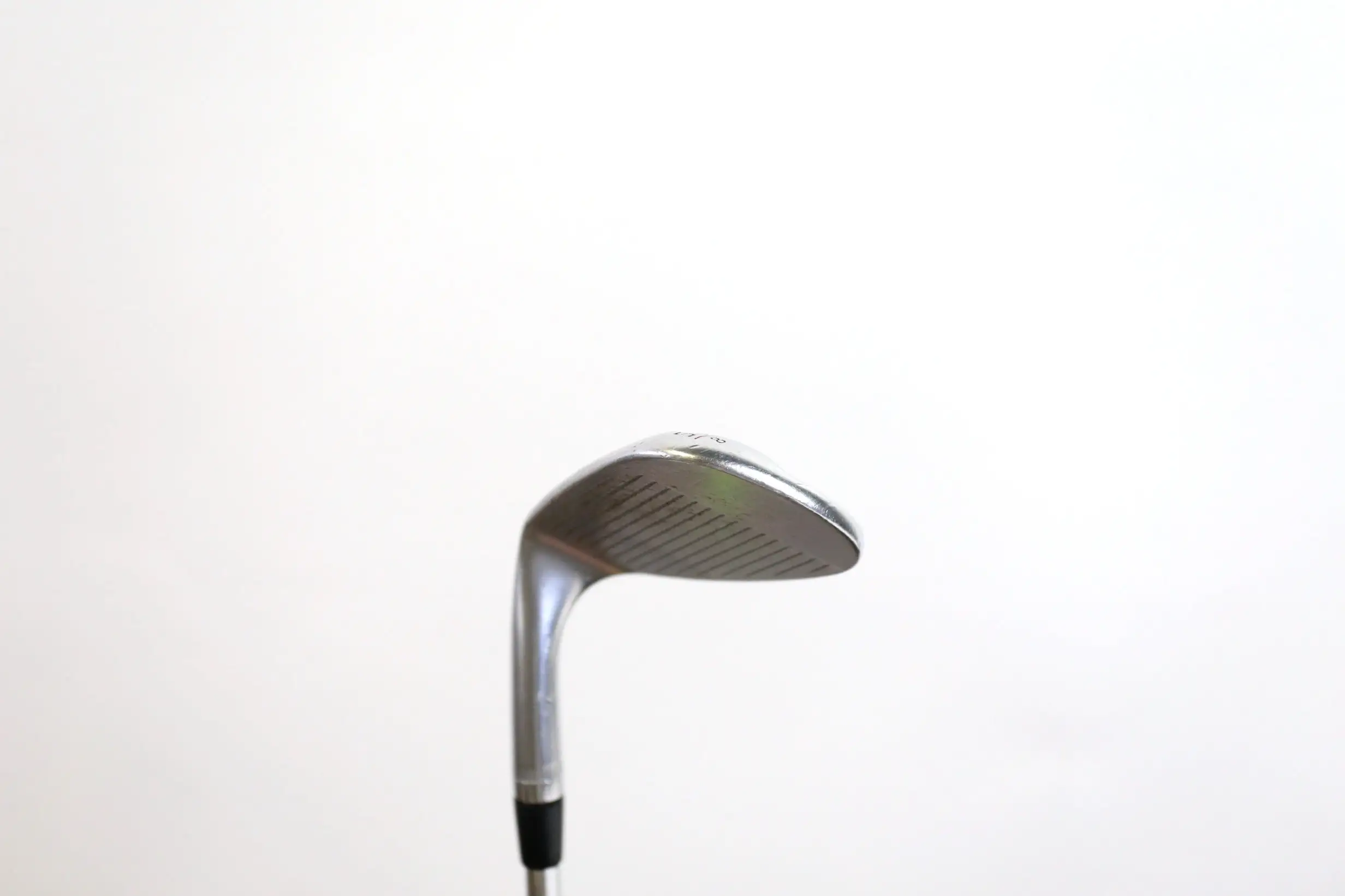Callaway MD4 Chrome C Grind 58* Wedge RH 35.5 In 8* KBS Tour-V Steel Wedge Flex - Image 4