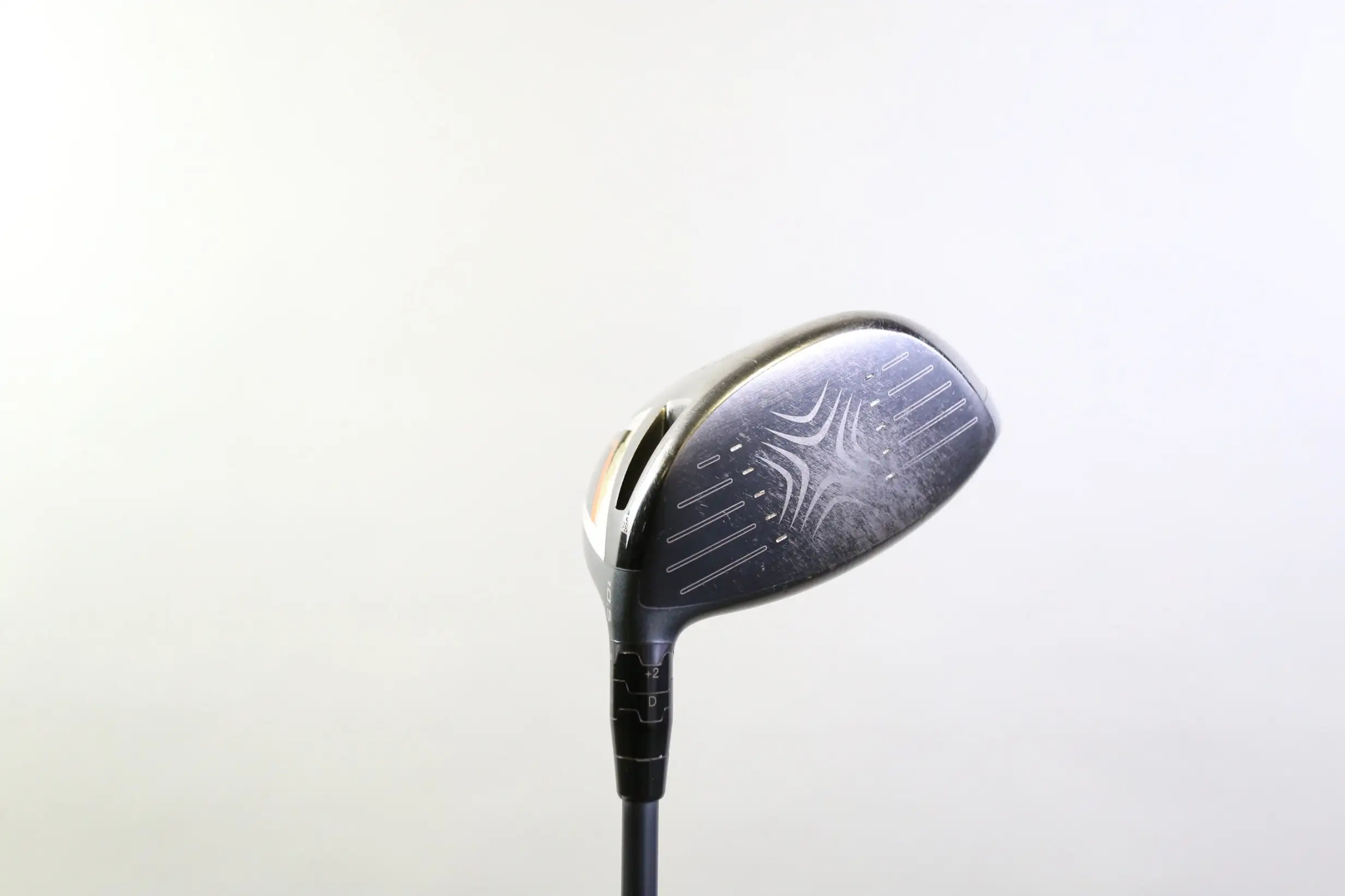 Callaway X2 Hot Driver - Right-Handed - 10.5 Degrees - Regular Flex - Image 3
