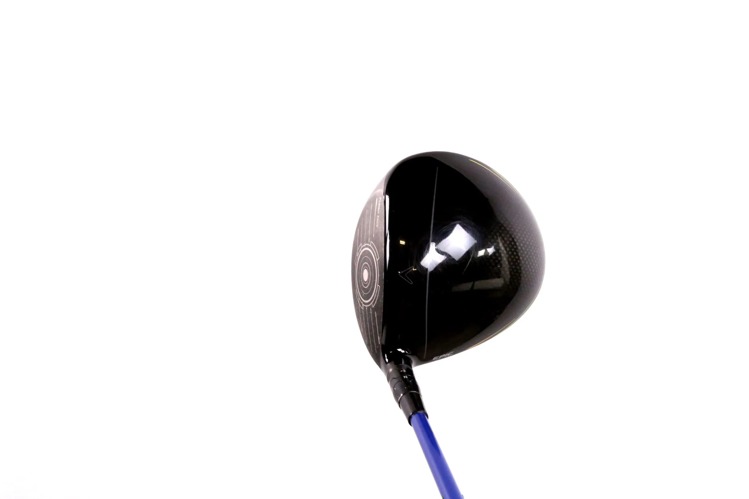 Callaway Epic Flash Driver - Right-Handed - 12 Degrees - Seniors Flex - Image 6